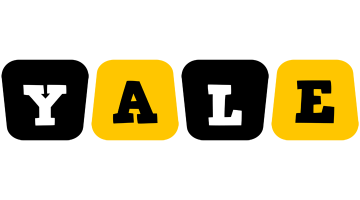 Yale boots logo
