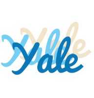 Yale breeze logo