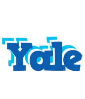 Yale business logo