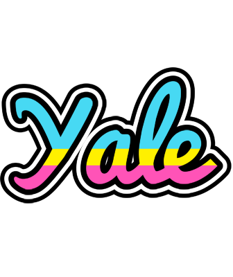 Yale circus logo
