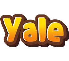 Yale cookies logo