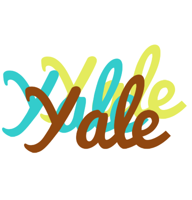 Yale cupcake logo