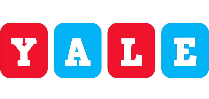 Yale diesel logo