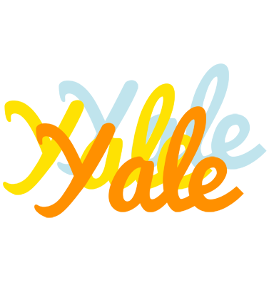 Yale energy logo