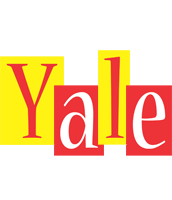 Yale errors logo