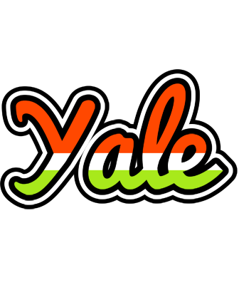 Yale exotic logo