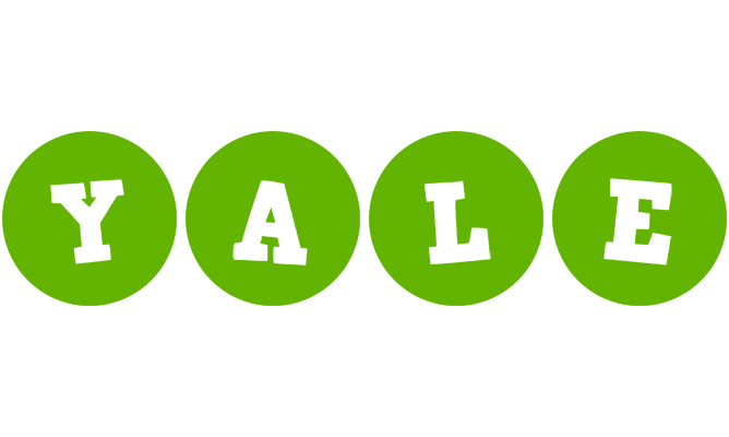 Yale games logo