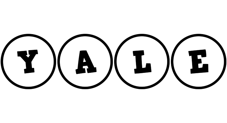 Yale handy logo