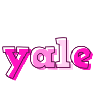 Yale hello logo