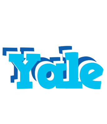 Yale jacuzzi logo