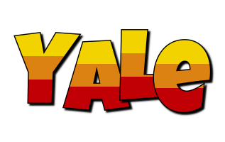 Yale jungle logo