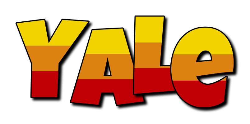 Yale jungle logo