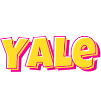 Yale kaboom logo