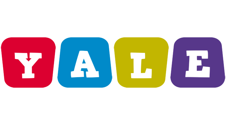 Yale kiddo logo
