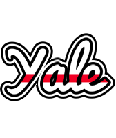 Yale kingdom logo