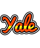 Yale madrid logo