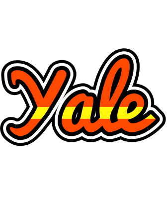 Yale madrid logo