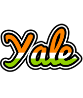 Yale mumbai logo