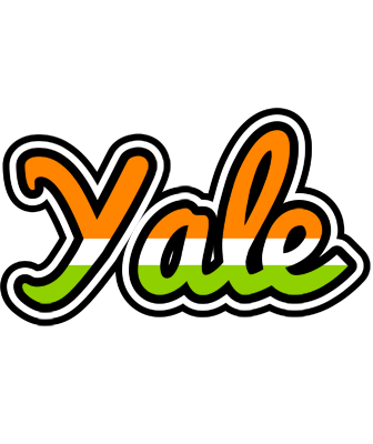 Yale mumbai logo