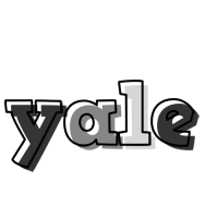 Yale night logo