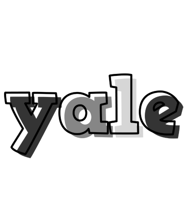 Yale night logo
