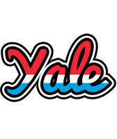 Yale norway logo