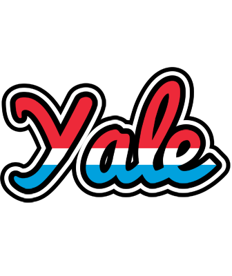 Yale norway logo