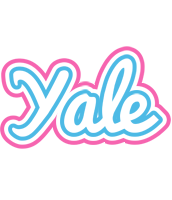 Yale outdoors logo