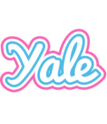 Yale outdoors logo