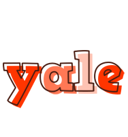 Yale paint logo