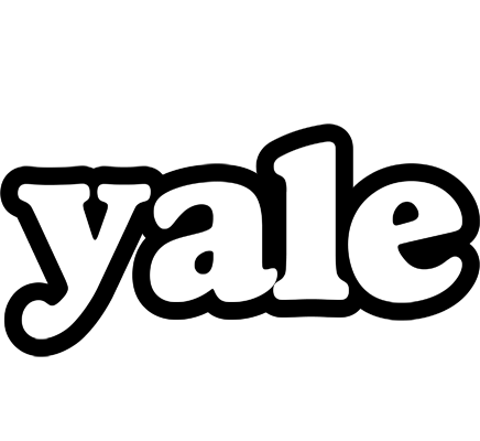 Yale panda logo