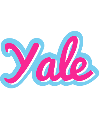 Yale popstar logo