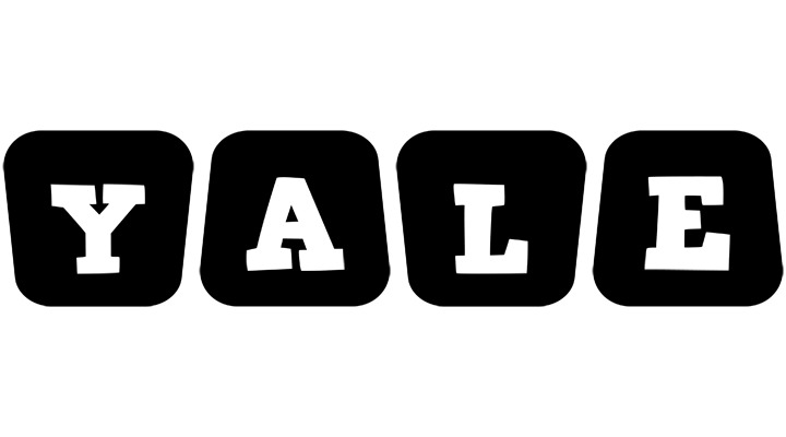 Yale racing logo