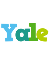 Yale rainbows logo