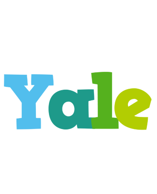 Yale rainbows logo