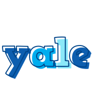 Yale sailor logo