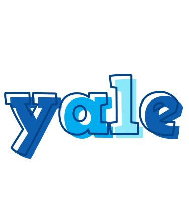 Yale sailor logo