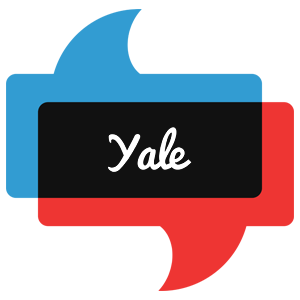 Yale sharks logo