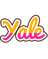 Yale smoothie logo