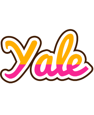 Yale smoothie logo