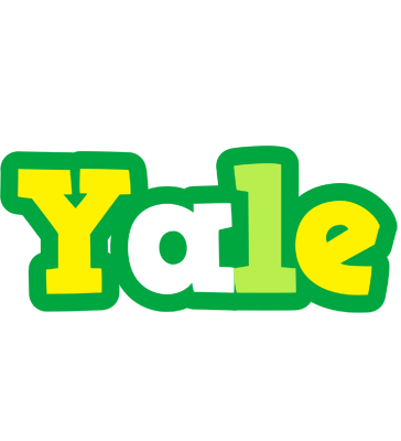 Yale soccer logo