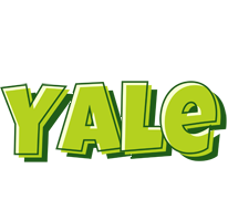 Yale summer logo