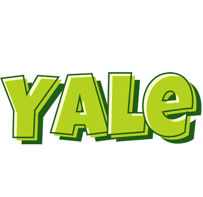 Yale summer logo