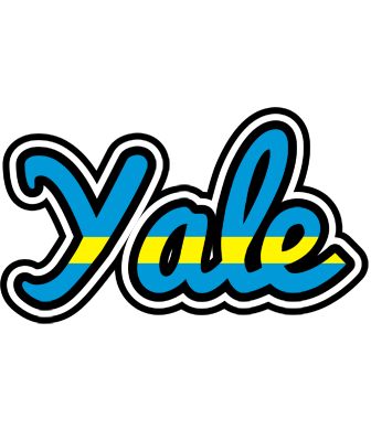Yale sweden logo