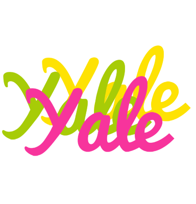 Yale sweets logo