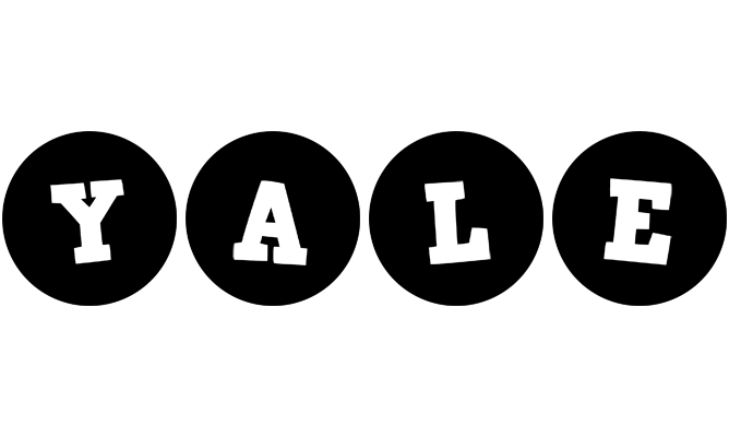 Yale tools logo
