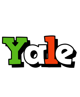 Yale venezia logo