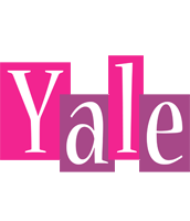 Yale whine logo