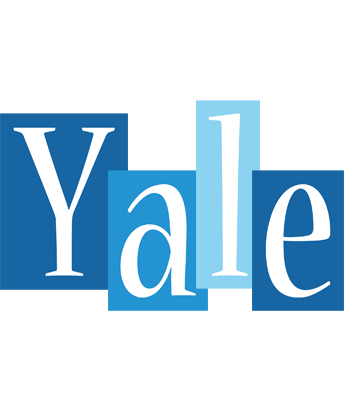 Yale winter logo