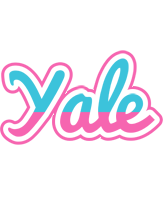 Yale woman logo